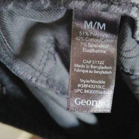 Patterned leggings - Picture 4 of 4